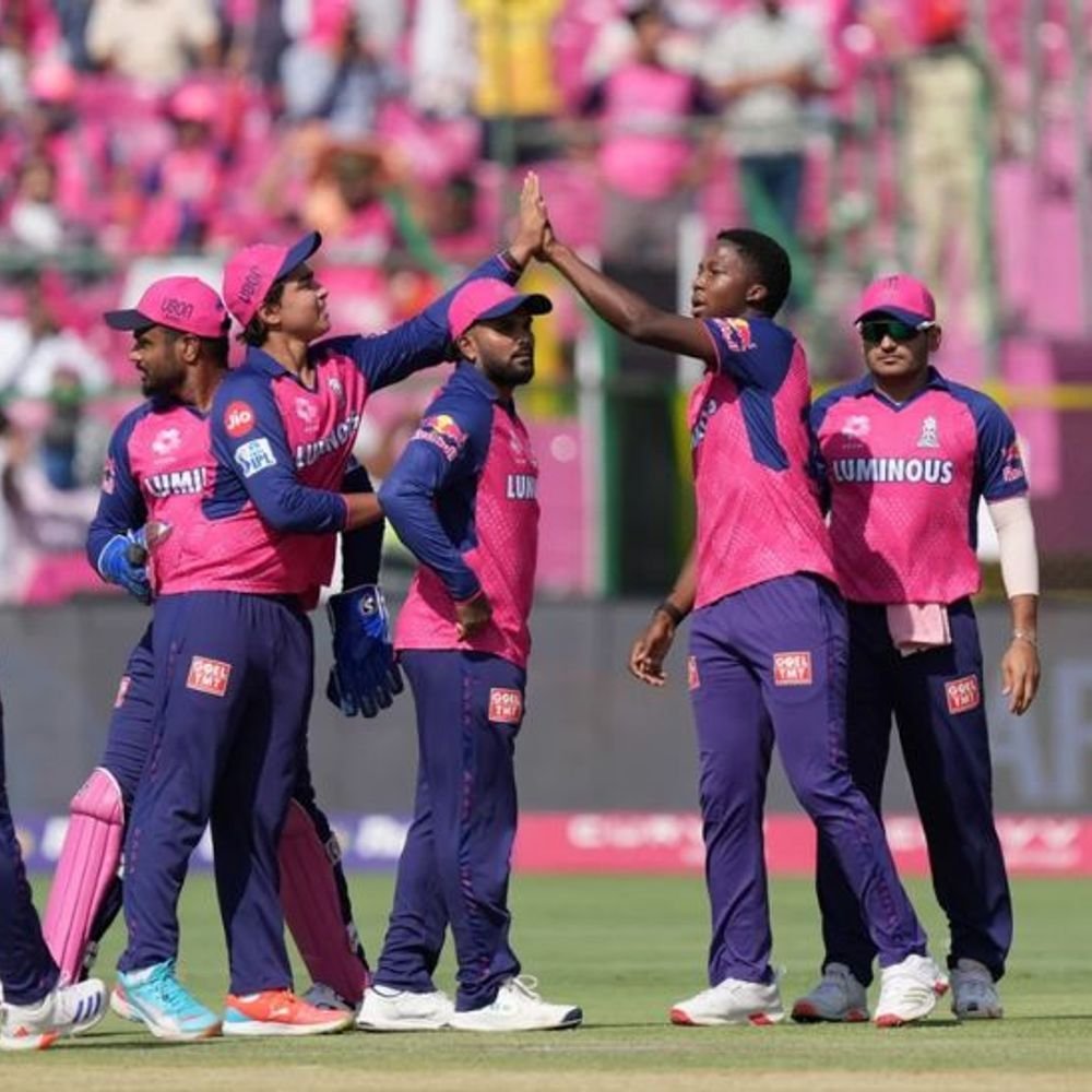 राजस्थान रॉयल्स 15 हजार कोटींना विकली गेली:भारतीय वंशाच्या अमेरिकन व्यावसायिकाने विकत घेतला संघ, 18 वर्षांत 24 पट वाढली किंमत