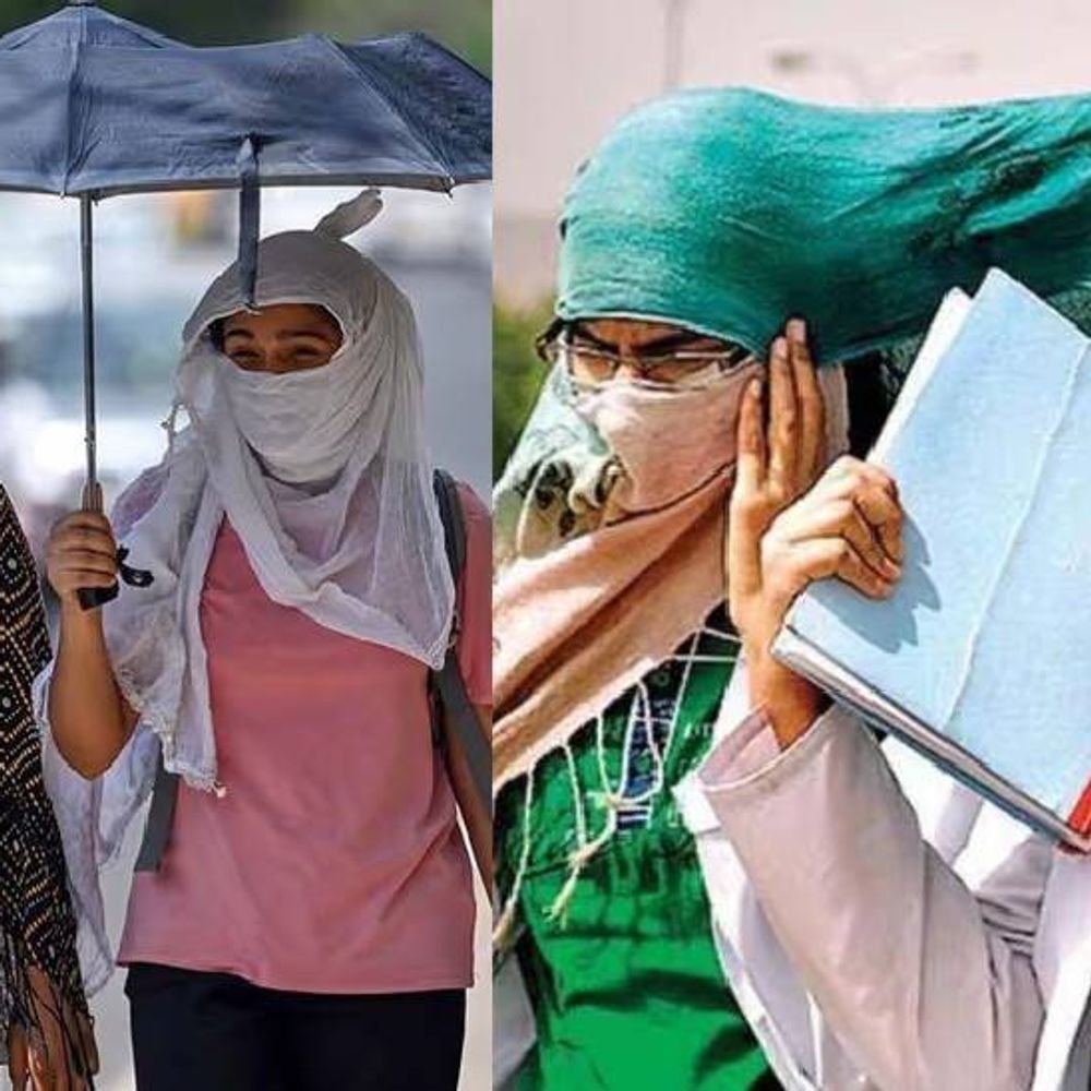 उष्णतेपासून वाचवतील हे 3 आयुर्वेदिक उपाय:खसचे पाणी आणि गुलकंद शरीर थंड ठेवतील