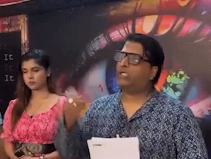 लेखक संतोष कुमार यांनी धुरंधर 2 लिहिल्याचा दावा केला:स्क्रिप्ट चोरीचे आरोप केले, म्हणाले- 2023 मध्ये लिहिली होती, अनेक प्रॉडक्शन हाऊसना पाठवली