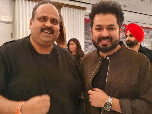 'धुरंधर 2' मध्ये आतिफ अहमद सारख्या भूमिकेवरून वाढला वाद:राजकीय आरोप-प्रत्यारोप तीव्र, ISI कनेक्शन दाखवल्याने चित्रपटाचे दिग्दर्शक आदित्य धर अडचणीत