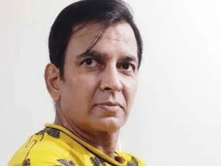 विरोधी नेत्यांवर संतापले रामायणातील लक्ष्मण सुनील लहरी:इटलीशी तुलना करून म्हणाले- PMना वाईट-साईट बोलतात, लाजीरवाणी गोष्ट, ओंजळभर पाण्यात बुडून मरा