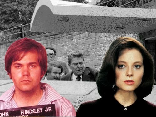 हिल्टन हॉटेलमध्ये 1981 मध्येही राष्ट्रपतींवर गोळीबार झाला होता:आरोपी हॉलिवूड चित्रपटाने प्रभावित होता, हिरोईनला इम्प्रेस करण्यासाठी गोळीबार केला