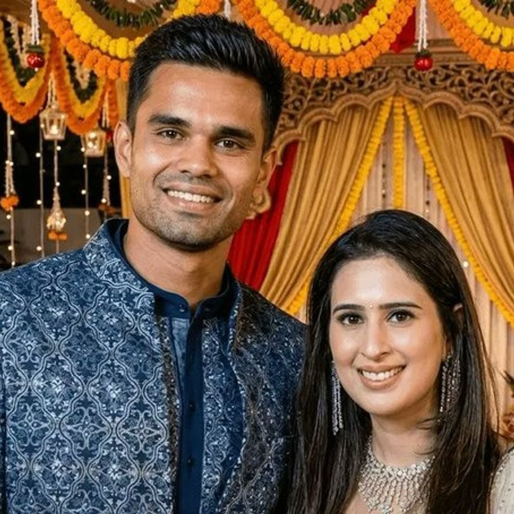 सचिन तेंडुलकरचा मुलगा अर्जुनचे प्री-वेडिंग फंक्शन सुरू:मुकेश अंबानींच्या जामनगरमधील घरी झाला कार्यक्रम; 5 मार्चला मुंबईत आहे लग्न