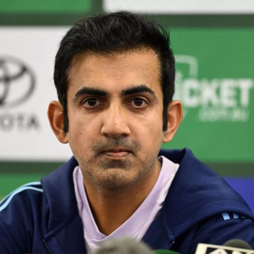 टीम इंडियाचे प्रशिक्षक गंभीर यांना IPL कडून ऑफर:पण प्रशिक्षक पद अडथळा ठरले, KKR ला 2024 मध्ये तिसरे IPL विजेतेपद मिळवून दिले