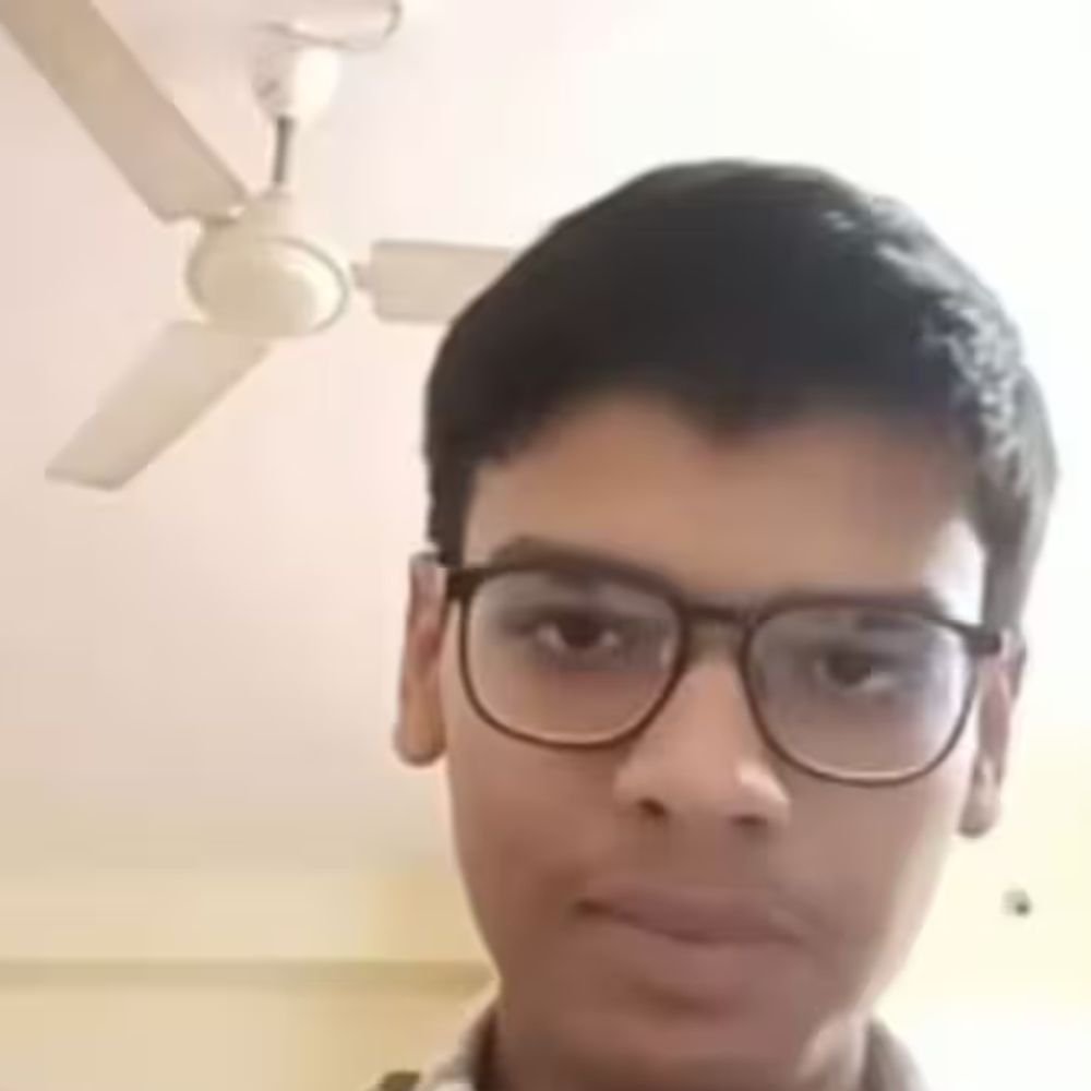 CBSE मार्किंगवर प्रश्न विचारणाऱ्या सार्थकने तयार केले पोर्टल:1.66 कोटींच्या सरकारी खरेदीचा डेटा सार्वजनिक; आता सर्वांना पाहता येईल