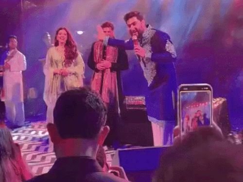 मसुरीमध्ये आज कुलदीप यादवचे लग्न:सायंकाळी 5 वाजता वरात निघणार, 6 वाजता वरमाला; सूर्या-रोहित शर्मा येण्याची शक्यता