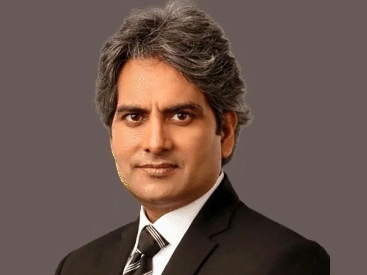 बालाजी टेलिफिल्म्स, एलिप्सिस एंटरटेनमेंट आणि सुधीर चौधरी एकत्र चित्रपट बनवणार:'द टेरर रिपोर्ट' एक राजकीय थ्रिलर असेल