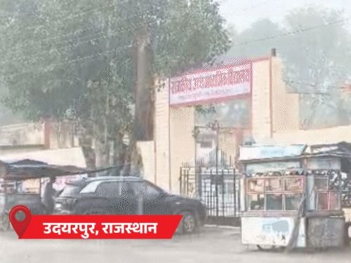 MP मध्ये वीज कोसळून 4 जणांचा मृत्यू:मान्सून 22 राज्यांत पोहोचला, आज यूपीमध्ये प्रवेश शक्य; राजस्थानमध्ये पारा 43°C वर