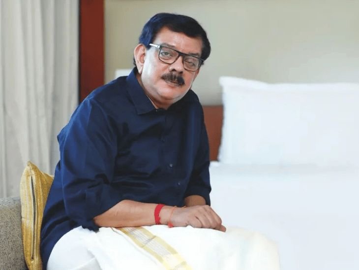 प्रियदर्शन म्हणाले- राजपाल यादव इंडस्ट्रीतील सर्वात निष्पाप अभिनेते:कोणाच्यातरी जाळ्यात अडकले; चेक बाऊन्स प्रकरणात 12 दिवस तुरुंगात होते