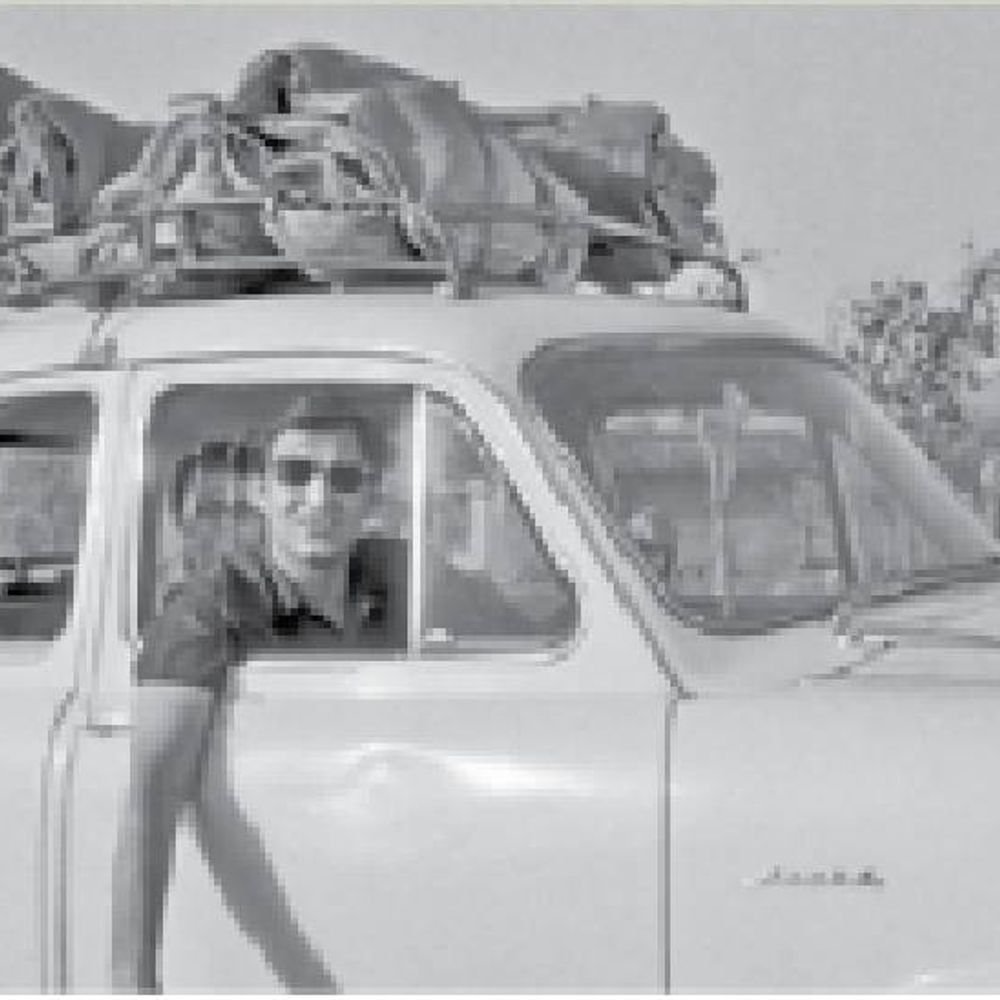 ‘अरण्येर दिन रात्रि’ डिजिटल अवतारात समोर:सत्यजित रे यांचा 56 वर्षे जुना चित्रपट अमेरिकेत रि-लाँच