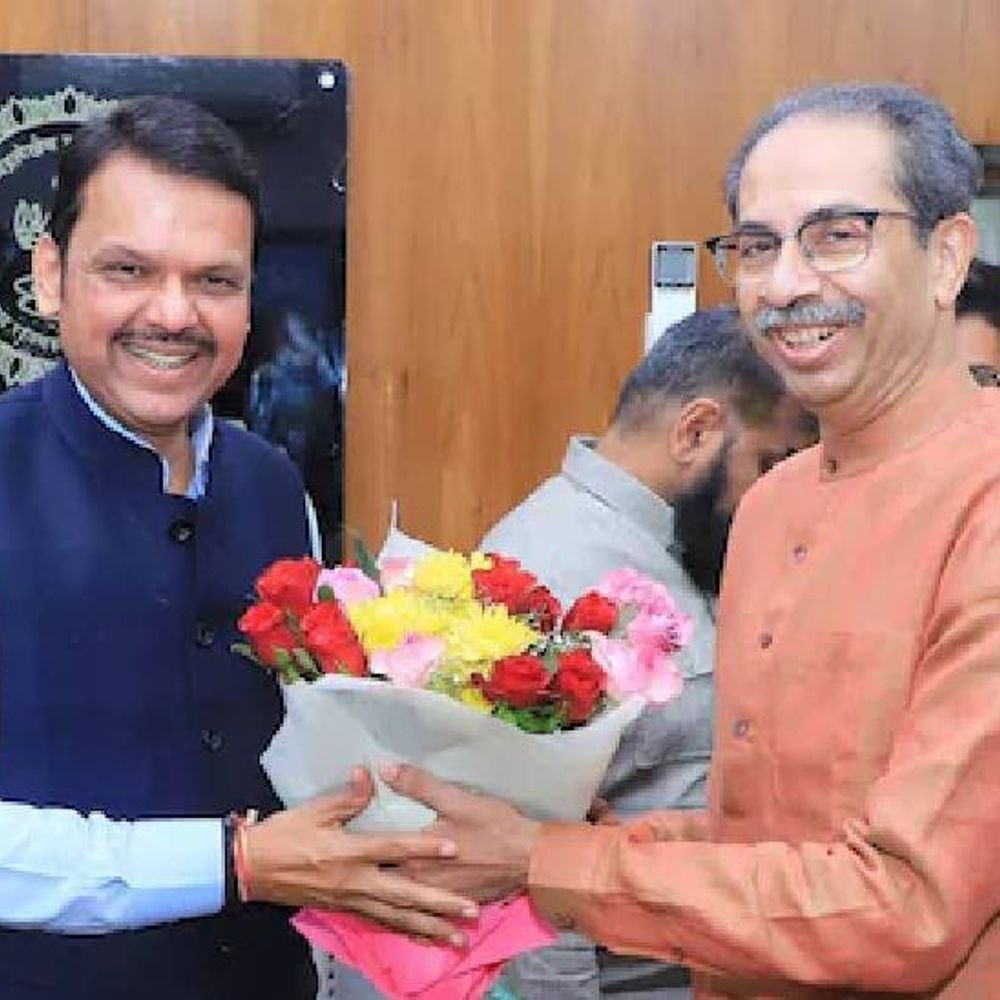 विधानपरिषद निवडणुकीत उद्धव ठाकरेंचा निर्णय गेमचेंजर ठरू शकतो:निवडणूक बिनविरोध करण्याकडे सत्ताधारी भाजपचा कल