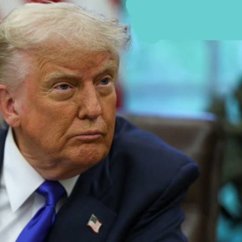 UFO-एलियन्स फाईल्स जारी करण्याचे ट्रम्पचे आदेश:म्हटले- प्रत्येक माहिती समोर आणली जाईल