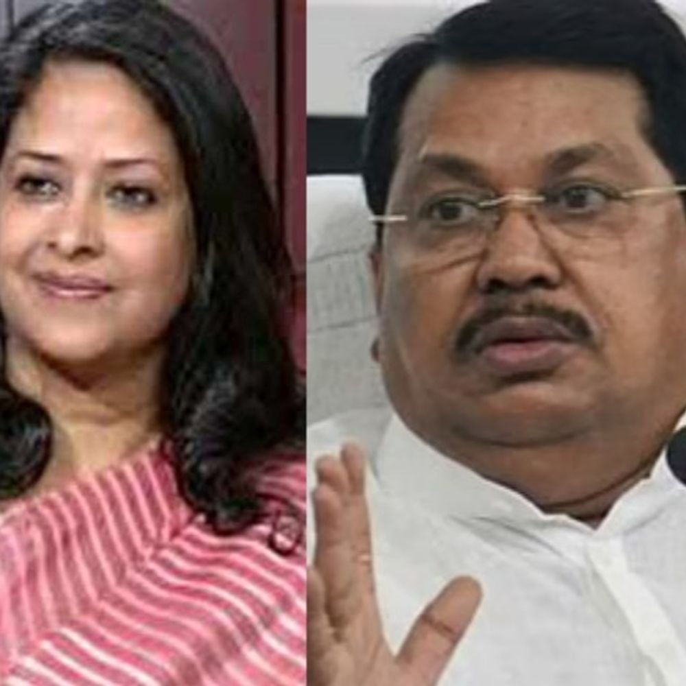 विजय वडेट्टीवारांचा शर्मिष्ठा मुखर्जींवर टीका:म्हणाले- प्रणबदांची भूमिका देशाला माहिती, त्यांच्या नावाचा आधार घेत मोदींचे कौतुक करणे निरर्थक