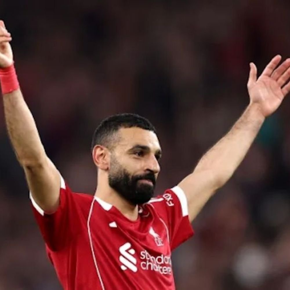 लिव्हरपूल 2022 नंतर चॅम्पियन्स लीगच्या उपांत्यपूर्व फेरीत:गॅलाटासारेला हरवले; मोहम्मद सलाह 50 गोल करणारा पहिला आफ्रिकन खेळाडू ठरला