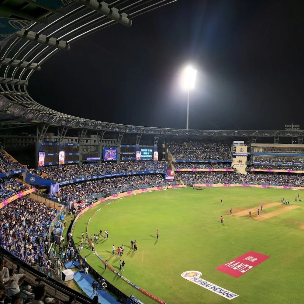 IPL गाइडलाईन- सामन्याच्या दिवशी सरावावर बंदी:फिटनेस चाचणी नाही, जर्सी क्रमांक बदलल्यास कळवावे लागेल; ड्रेसिंग रूममध्ये फक्त कर्मचाऱ्यांना प्रवेश