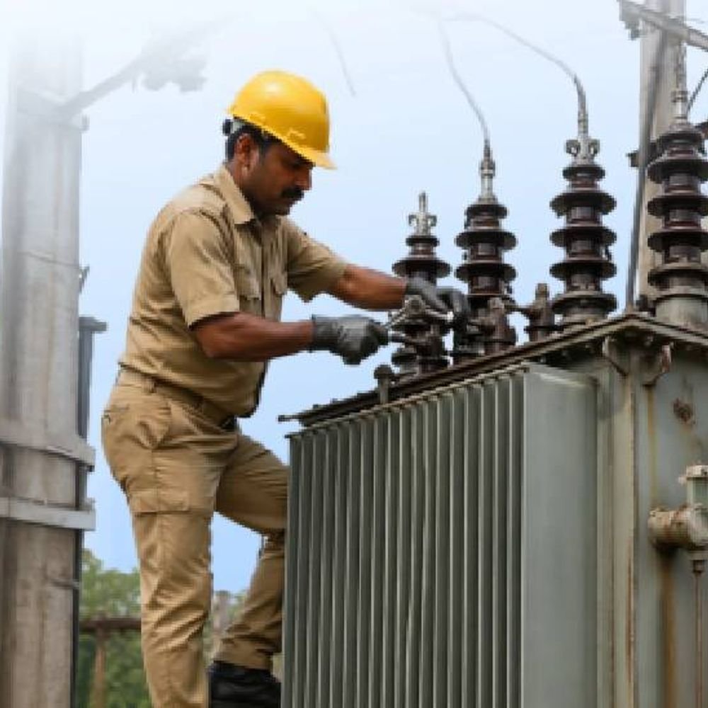 विज यंत्रणेच्या देखभाल दुरुस्तीची कामे सकाळच्या वेळीच पूर्ण केली जाणार:वाढत्या उन्हाचा तडाखा लक्षात घेता विज कंपनीचा निर्णय