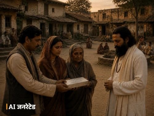 दावा- सोन्या-चांदीच्या 1250 श्रीराम शिळा गायब:सर्वात महागडी शिळा मॉरिशसहून आली होती; मुंबईच्या व्यापाऱ्याने हिरे जडवलेली शिळा दान केली होती