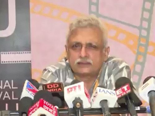 पीयूष मिश्रा म्हणाले- धुरंधर 2 हा प्रोपगंडा चित्रपट नाही:आशिष विद्यार्थींनी आदित्य धरचे कौतुक केले, बोमन इराणी म्हणाले- यश साजरे केले पाहिजे