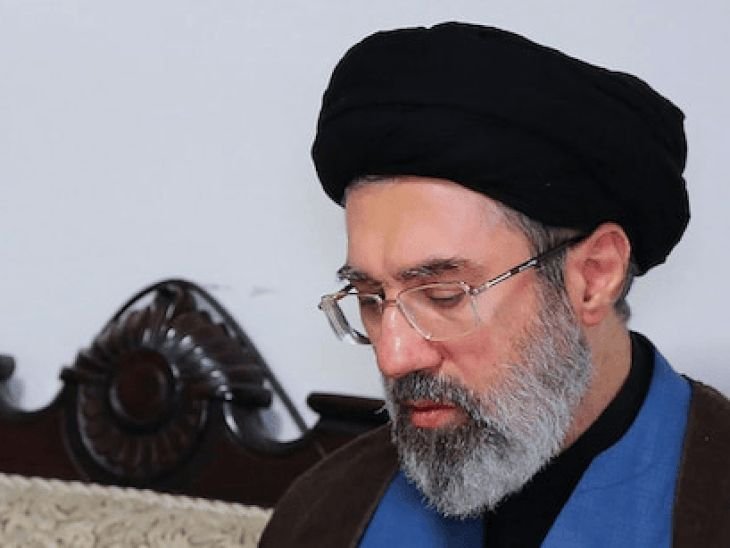 एलनाज म्हणाली- इराणचे नवीन सर्वोच्च नेते देश उद्ध्वस्त करतील:म्हणाली- मुज्तबा खामेनी यांना सर्वोच्च नेता कोणी निवडले; भारताला आपले दुसरे घर सांगितले