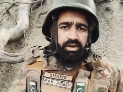 BLA चा दावा- 17 पाकिस्तानी सैनिकांना ताब्यात घेतले:10 जणांना सोडले, 7 अजूनही कैदेत; अदलाबदलीसाठी 7 दिवसांची मुदत