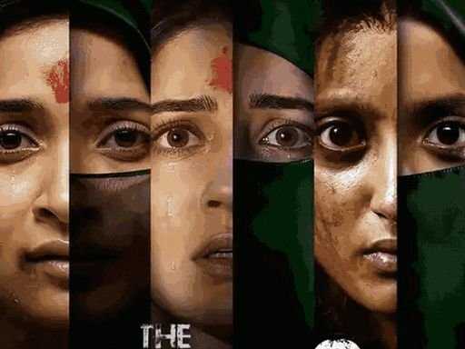 ‘द केरल स्टोरी 2’ वर केरळ उच्च न्यायालयाची बंदी:सेन्सर बोर्डाला सांगितले- चित्रपटाचे पुन्हा पुनरावलोकन करा; उद्या प्रदर्शित होणार होता