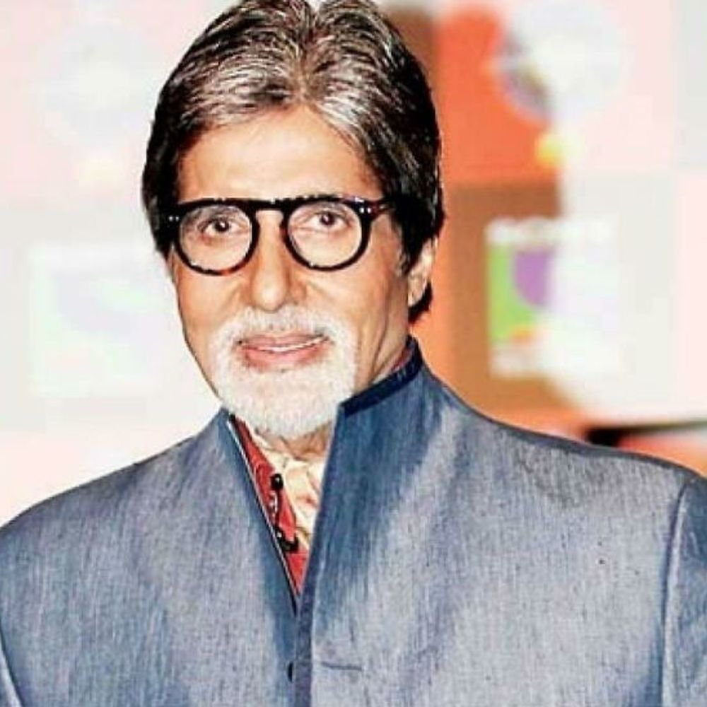 अमिताभ बच्चन यांचे क्रिप्टिक ट्वीट:‘जगाच्या कानाकोपऱ्यात निष्ठावंत पुरुष..’, विधानामुळे चाहते गोंधळले, सोशल मीडियावर सुरू झाली चर्चा