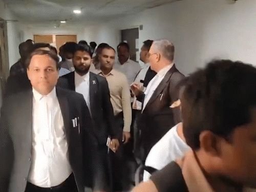 SCने NTA ला विचारले-मागील चुकीतून काय शिकला?:म्हटले- तुम्ही कोणताही धडा घेतला नाही, हे दुःखद; NEET पेपरफुटीवर केंद्र-CBI कडून उत्तर मागितले