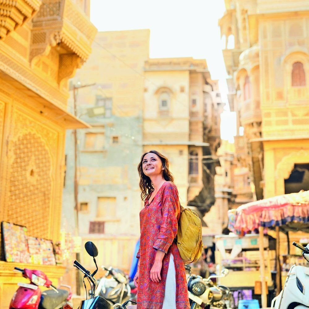 प्रवास:प्रवासात फक्त फिरण्याचे नियोजन करून चूक तर करत नाहीत ना, समजून घ्या कोणकोणते अनुभव घेणे आवश्यक