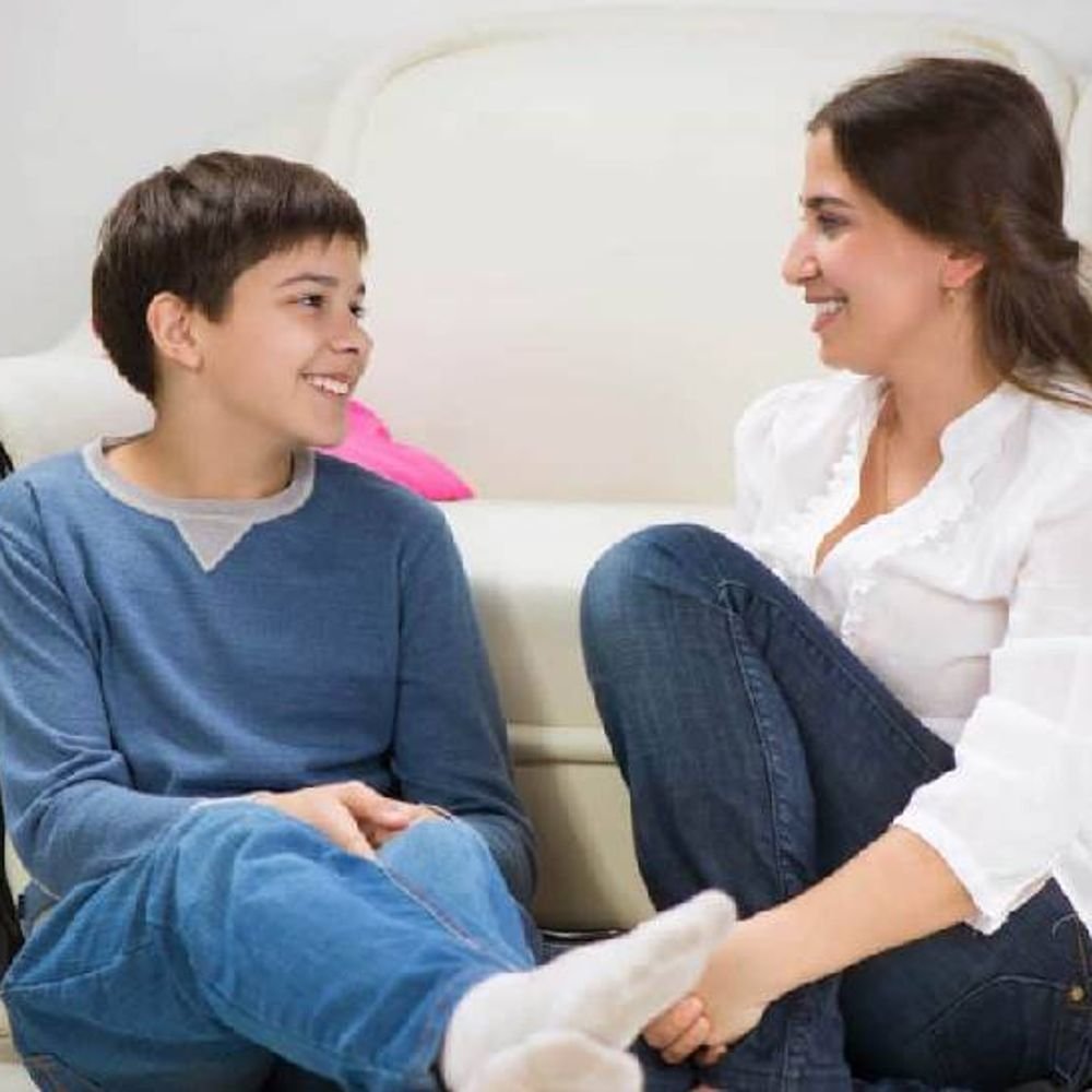 32 वर्षांपर्यंत परिपक्व होतो मेंदू:दबावामुळे 18-34 वयोगटातील 33% तरुण आत्मनिर्भर होऊ शकत नाहीत; पालकांनी मुलांचा बॉस नाही, तर मित्र बनावे