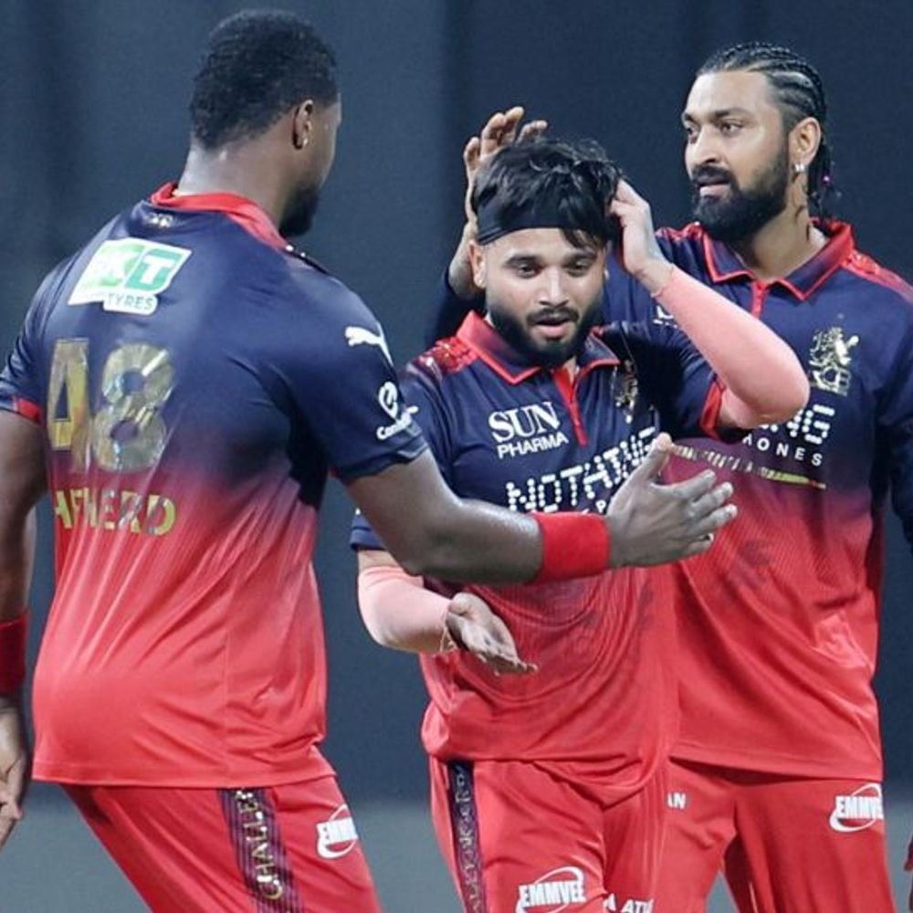 IPL- मुंबईचा सलग तिसरा पराभव:बंगळुरूने 18 धावांनी हरवले; सॉल्ट, कोहली आणि पाटीदारचे अर्धशतक