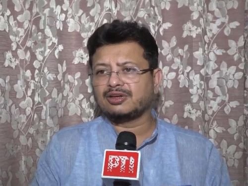 TMC बंडखोर गट आज निवडणूक आयोगाला भेटणार:नवीन कार्यकारिणीला मान्यता देण्याची मागणी; 80 पैकी 58 आमदार ममतांपासून वेगळे झाले आहेत