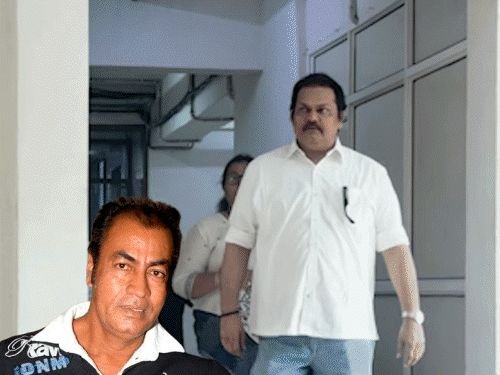 अभिनेता प्रदीप रावत यांची शोकसभा:रघुवीर यादव यांच्यासह अनेक सेलिब्रिटी पोहोचले, मुलगा विक्रमादित्य म्हणाला- तुम्ही आमचं दुःख आपलं मानलं, मनाला शांती मिळाली