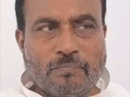 जेडीयूमध्ये निशांत यांना मुख्यमंत्री बनवण्याची मागणी:श्याम रजक म्हणाले- निर्णय एनडीएचा, पण माझी इच्छा आहे की निशांत CM व्हावेत; सम्राटही दावेदार