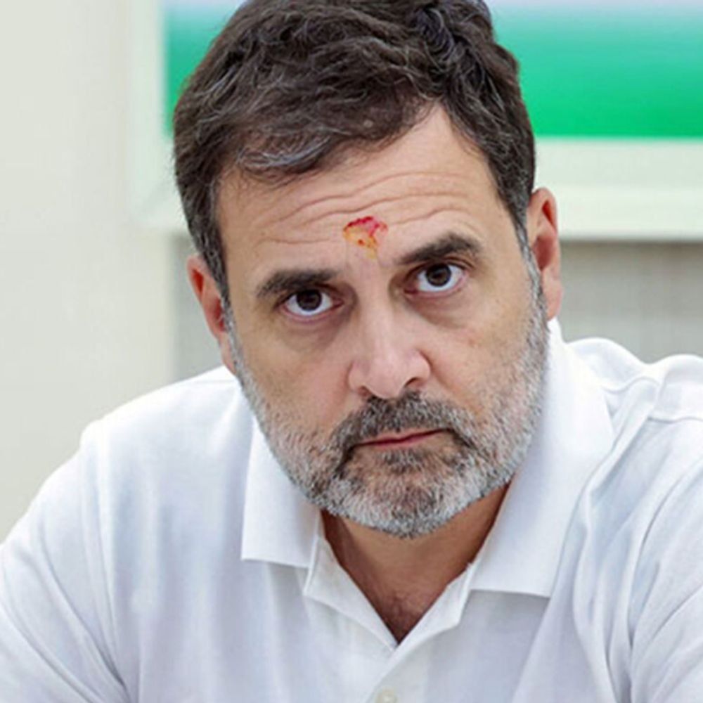 राहुल म्हणाले- विरोधी पक्षनेता रबर स्टॅम्प नाही:CBI संचालक निवडीवर असहमती, पंतप्रधानांच्या घरी बैठक; म्हटले- उमेदवारांचे तपशील दिले नाहीत