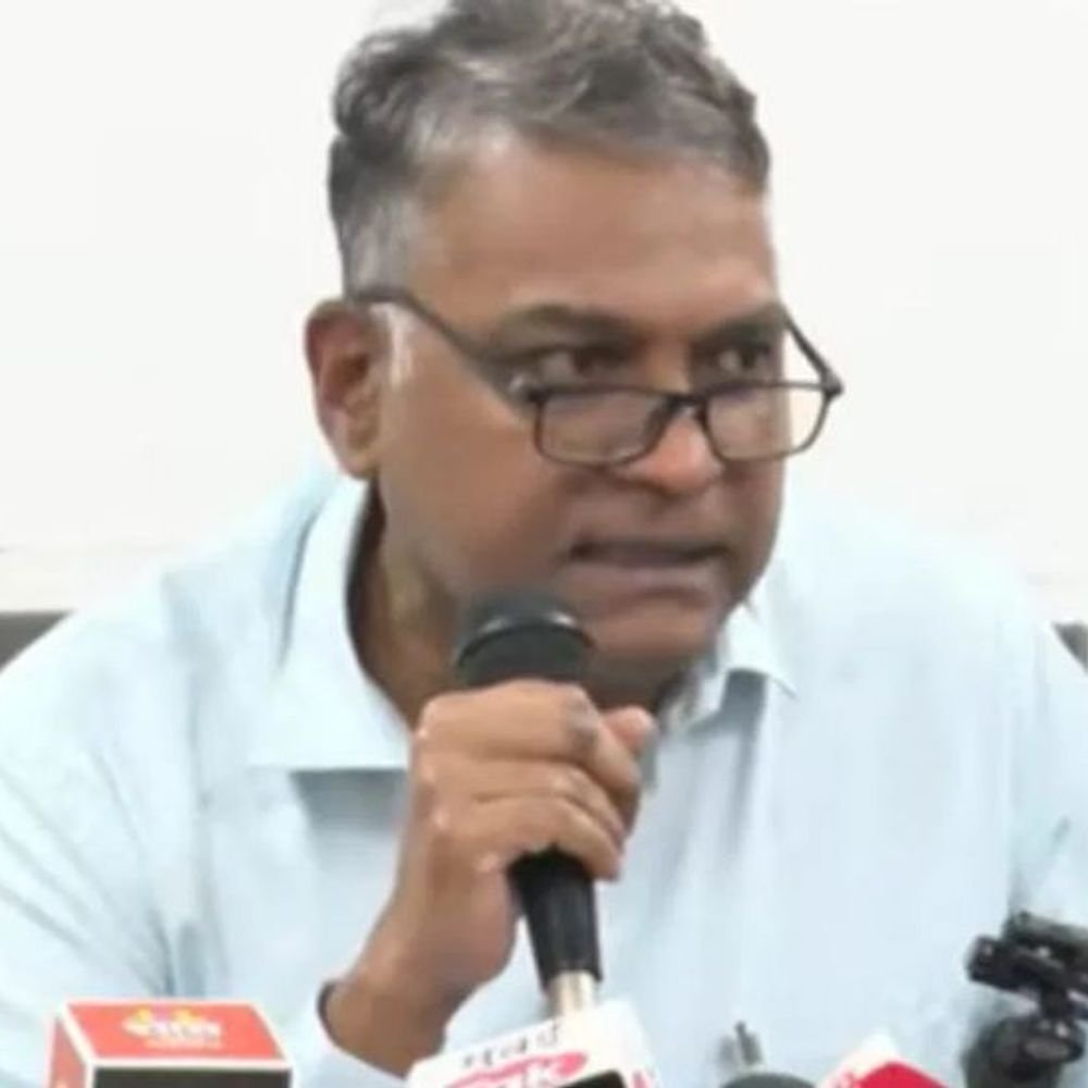 अजितदादांच्या विमान अपघाताचा तपास योग्य दिशेने सुरू:घातपात आढळून आल्यास कारवाई होणार, CIDचा पत्रकारपरिषदेत मोठा खुलासा