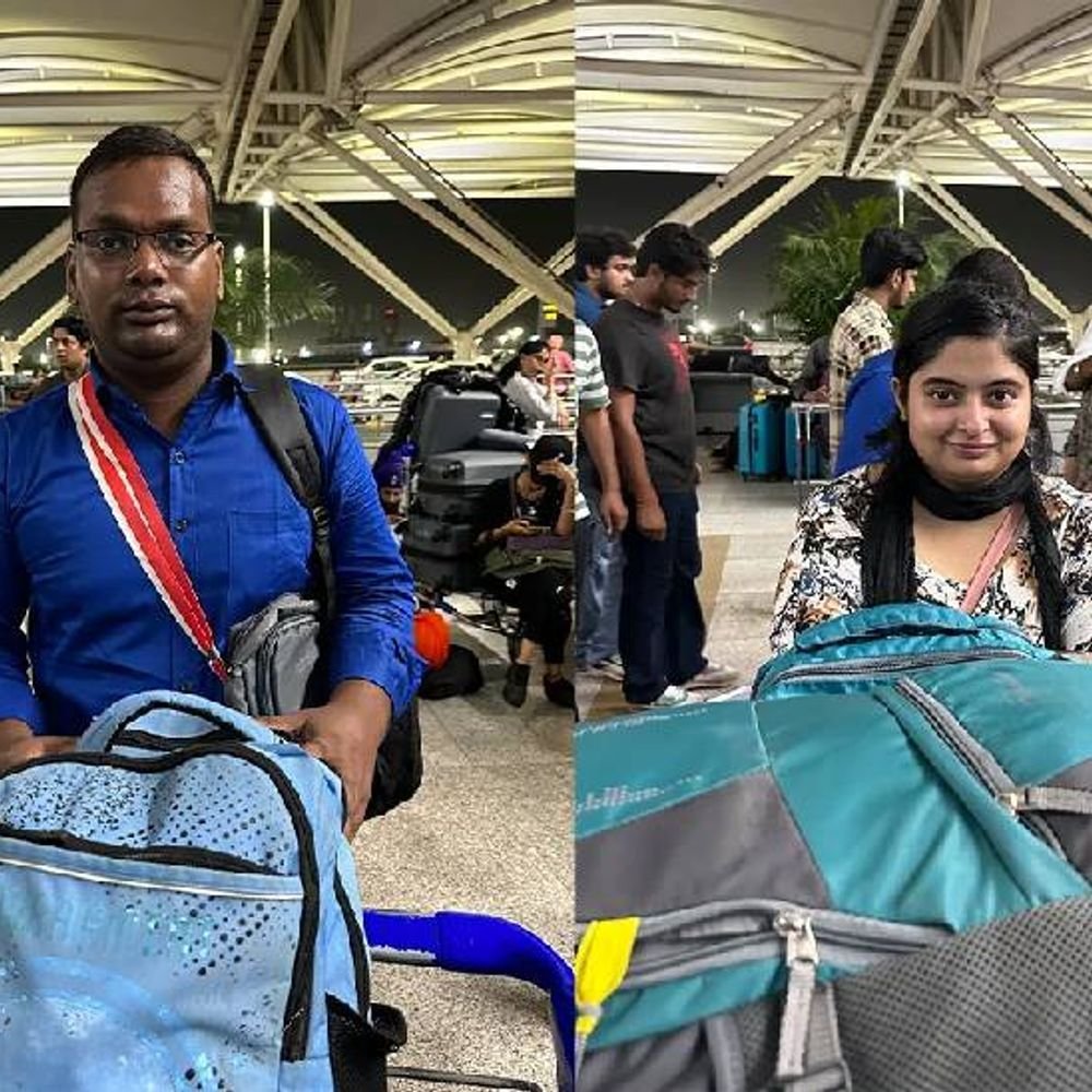 आता परदेशात शिक्षणाचा नवीन फॉर्म्युला:विद्यार्थी आता संस्थांना विचारत आहेत- ‘या महागड्या पदवीमुळे नोकरी मिळेल का?’