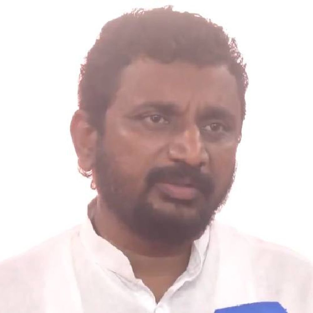 व्ही. के. सिंगचा संबंध अंडरवर्ल्डशी असू शकतो:अजित पवार यांच्या विमान अपघात प्रकरणावर अमोल मिटकरींचा गंभीर आरोप