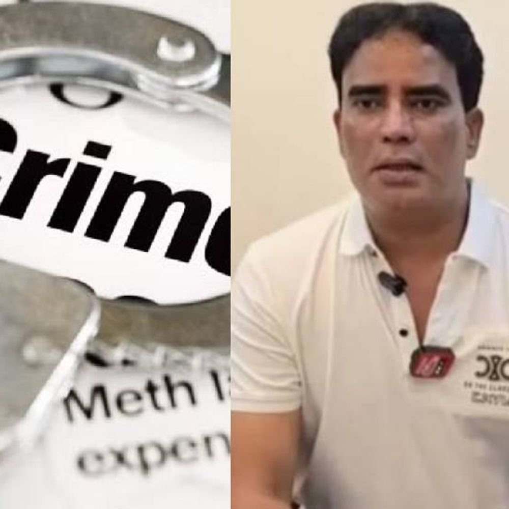 संभाजीनगरात पोषण आहार काळाबाजार:कलीम कुरेशी गँगवर मकोका कारवाई, किराडपुऱ्यातील रहेमानिया कॉलनीत मारला होता पोलिसांनी छापा