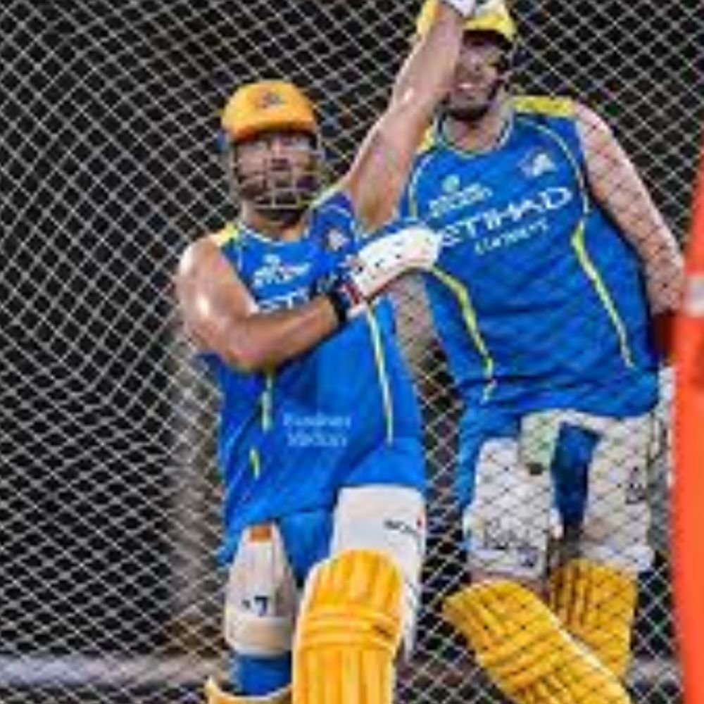 पुढच्या आठवड्यात IPL मध्ये परत येऊ शकतो धोनी:वानखेडे किंवा चेपॉकवर खेळण्याची शक्यता; सध्या काफ इंज्युरीतून बरे होत आहे