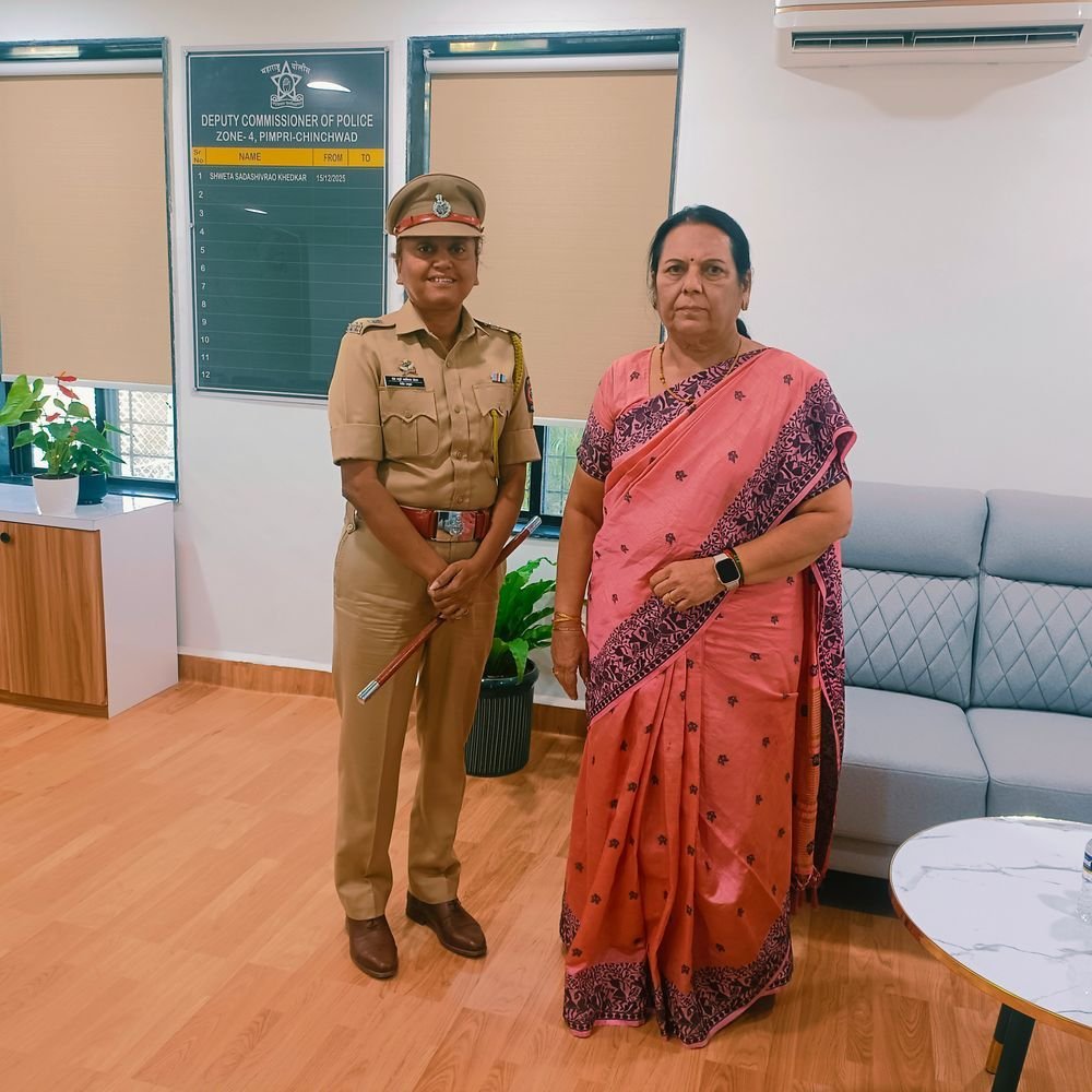 'शक्ती' कायद्यातील तरतुदी नव्या कायद्यात समाविष्ट:गुन्हेगारांवर कडक कारवाई करा - डॉ. नीलम गोऱ्हे