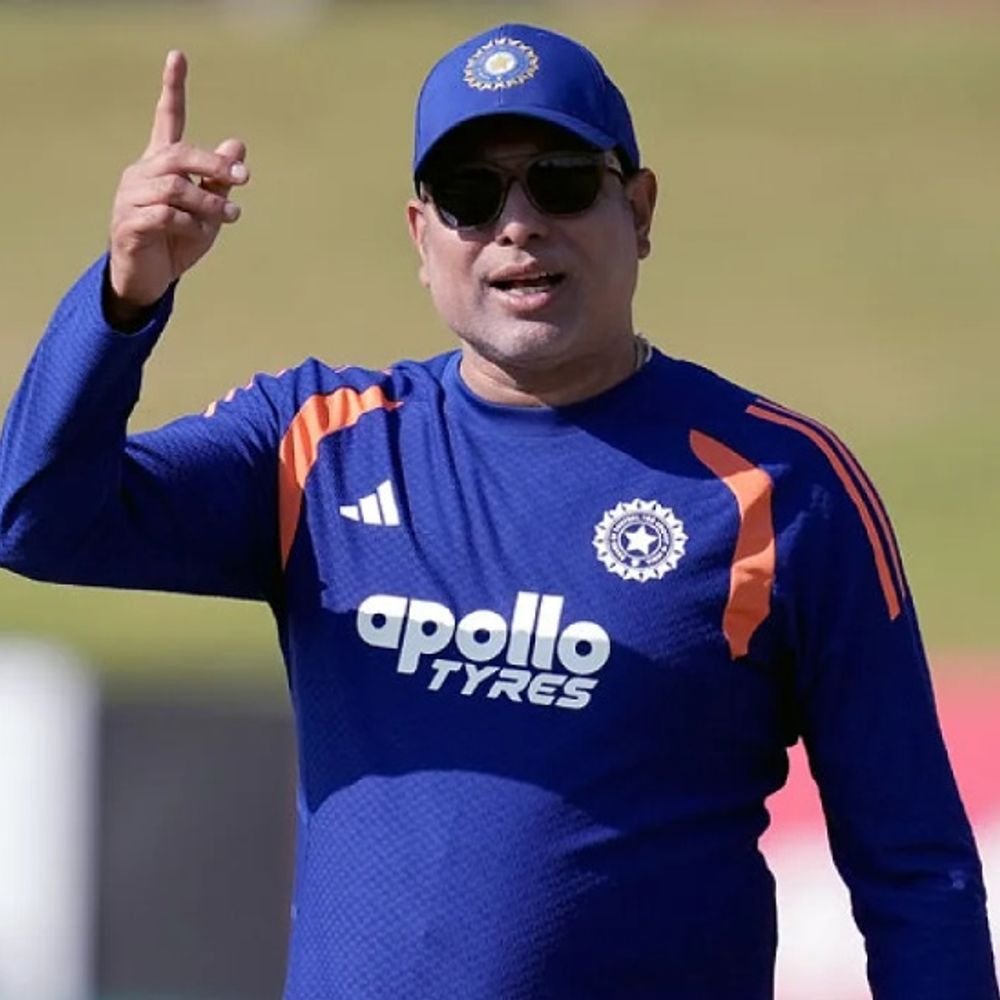 खेळाडू यंत्र नाहीत, फिट होण्यासाठी वेळ लागतो- लक्ष्मण:म्हटले- दुखापत खेळाडूंच्या कारकिर्दीचा भाग, कोणालाही दोष देऊ शकत नाही