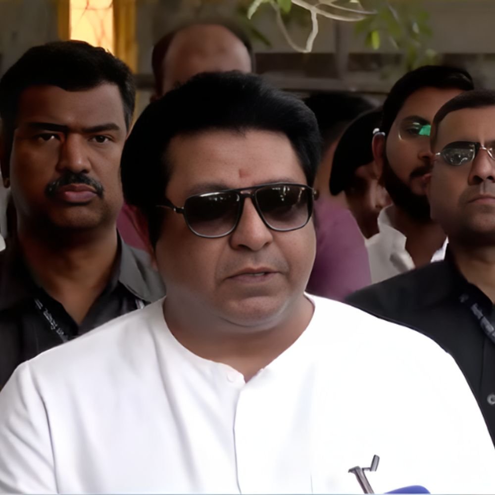 मी शिंदेंना पुन्हा भेटेन, काय चर्चा करायच्या त्या करा!:राज ठाकरेंचा भेटीवर संशय घेणाऱ्यांना टोला; निकोप राजकारण करण्याचा सल्ला