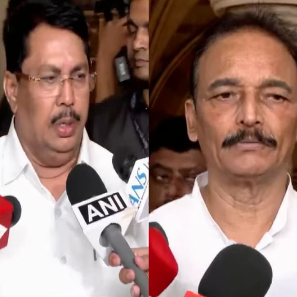 ठाकरे गटाने काँग्रेसशी चर्चा न करता दानवेंना उमेदवारी दिली:विजय वडेट्टीवार यांचा आरोप; विधान परिषद निवडणुकीत उमेदवार देण्याचे संकेत