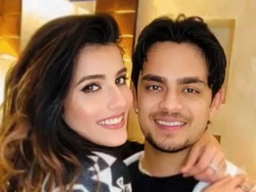 किशन जयपूरच्या मॉडेलसोबत लग्न करणार:क्रिकेटरच्या आजोबांनी अदिती हुंडियाचे नाव सांगितले; म्हणाले- त्याच्या पसंतीला आमची पसंती