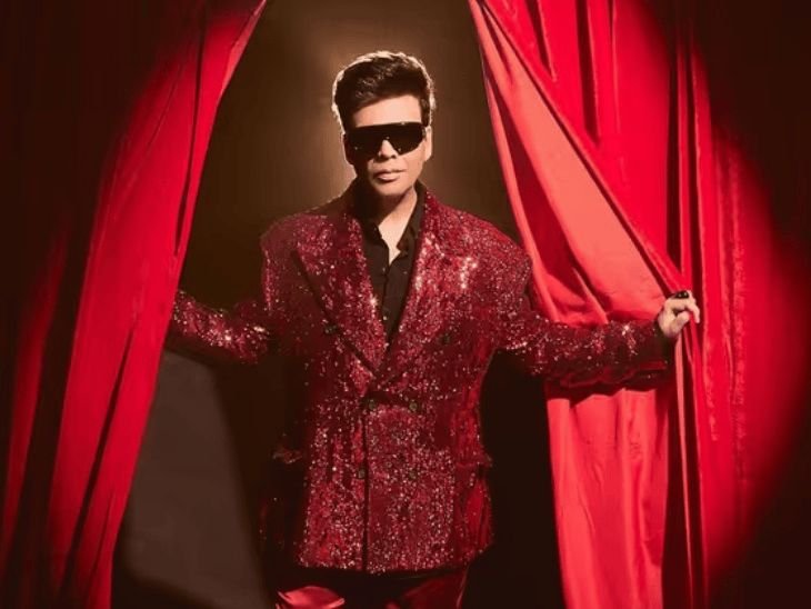 कॅरी मिनाटीला कोर्टाचा धक्का:करण जोहरवर बनवलेला व्हिडिओ चॅनलवरून काढण्याचा आदेश, अपमानास्पद भाषा वापरली होती