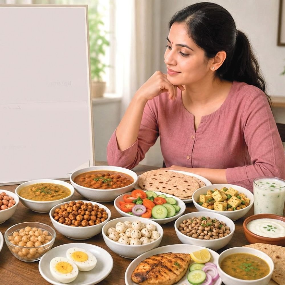 आरोग्य:तुमच्या शरीरासाठी प्रोटीन किती महत्त्वाचे, कोणत्या गोष्टींचा आहारात समावेश करून कमतरता दूर करू शकता, जाणून घ्या