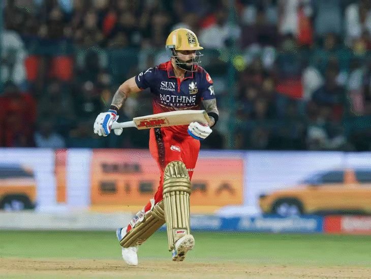 मार्शचा 102 मीटर लांब षटकार:पंत रिटायर हर्ट झाला, कोहली 49 धावांवर बाद, जितेशच्या षटकारावर बॉल बॉयने झेल घेतला; मोमेंट्स