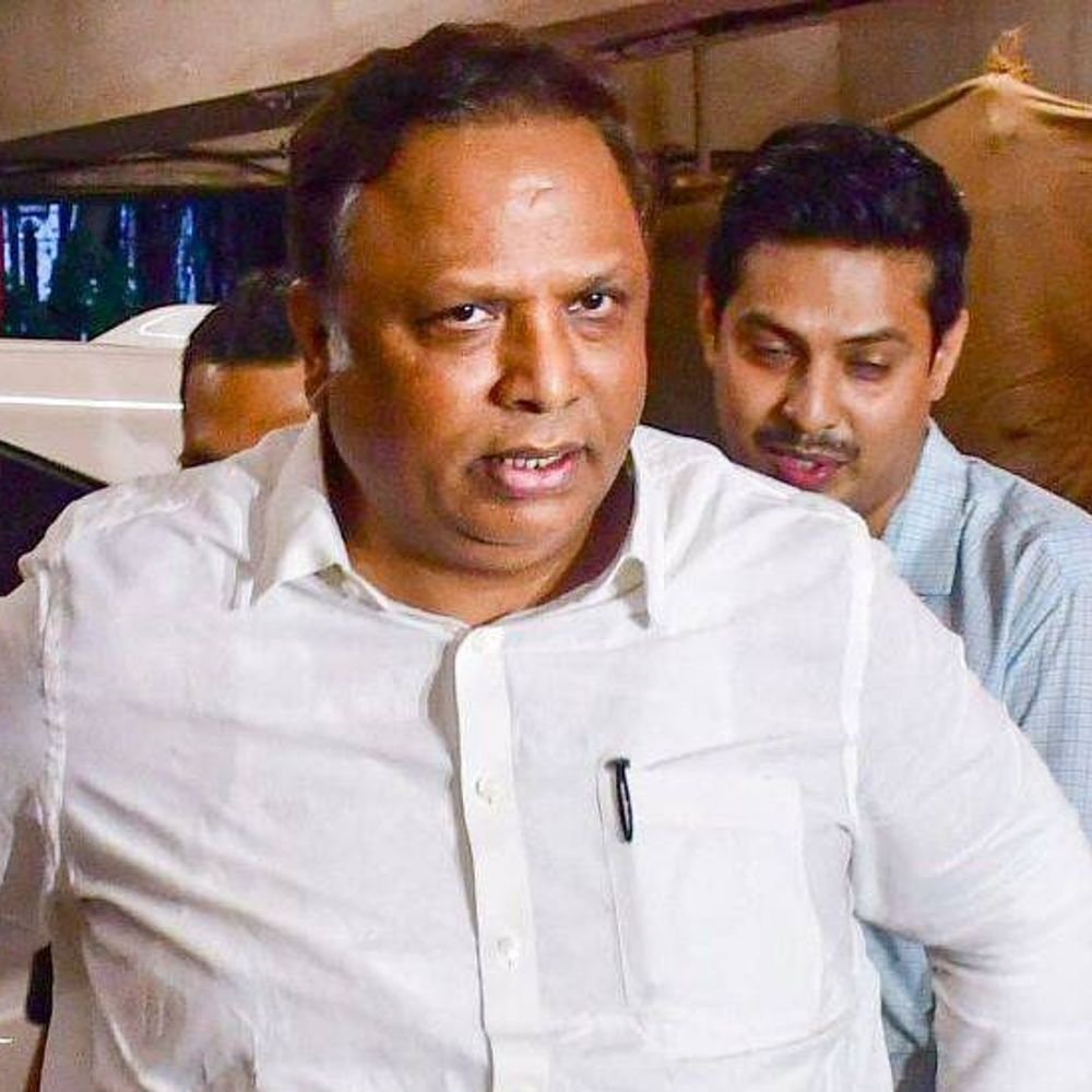 रांचीमध्ये विद्यार्थ्यांवर अमानुष लाठीचार्ज; राहुल गांधींनी उत्तर द्यावे:आता उद्धव ठाकरे अन् राज ठाकरेंची बोबडी का वळली? आशिष शेलारांचा सवाल