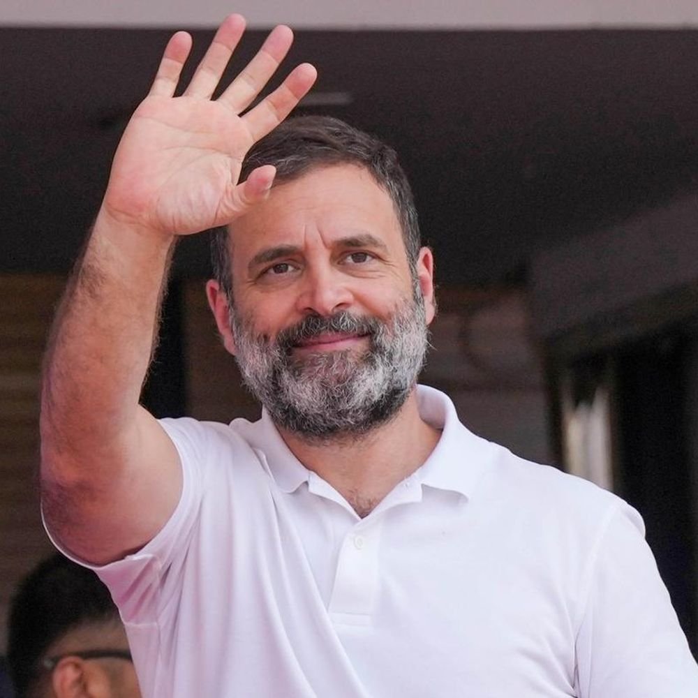 राहुल गांधींविरुद्ध मानहानीचा खटला रद्द:कर्नाटक निवडणुकीत 40% कमिशनच्या जाहिरातीचे प्रकरण, HC ने भाजप नेत्याची याचिका फेटाळली