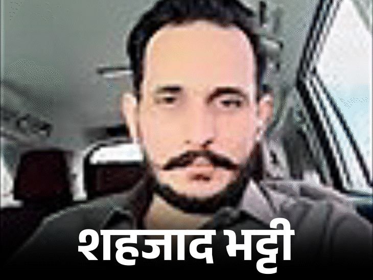 पाक डॉन भट्टीचा लॉरेन्स गँगवर पलटवार:म्हणाला- जेवढी शस्त्रे दाखवली, तेवढी माझ्याकडे बेकार पडलेली; गँगस्टर बनण्याची हौस असेल तर चेहरा दाखव, लोकेशन सांग